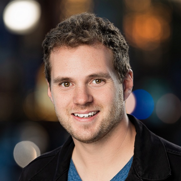 Meet your Posher, Derek - Picture 1 of 1